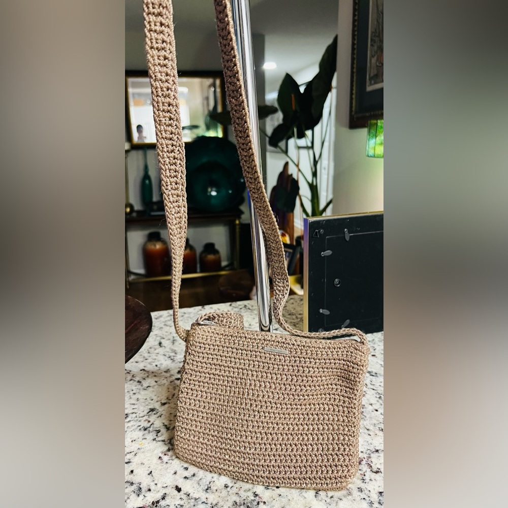 The Sak Crossbody Bag
